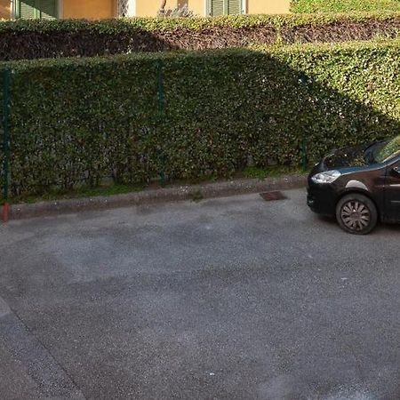 Ferienwohnung La Chiave Di Sol 2 Lucca Exterior foto