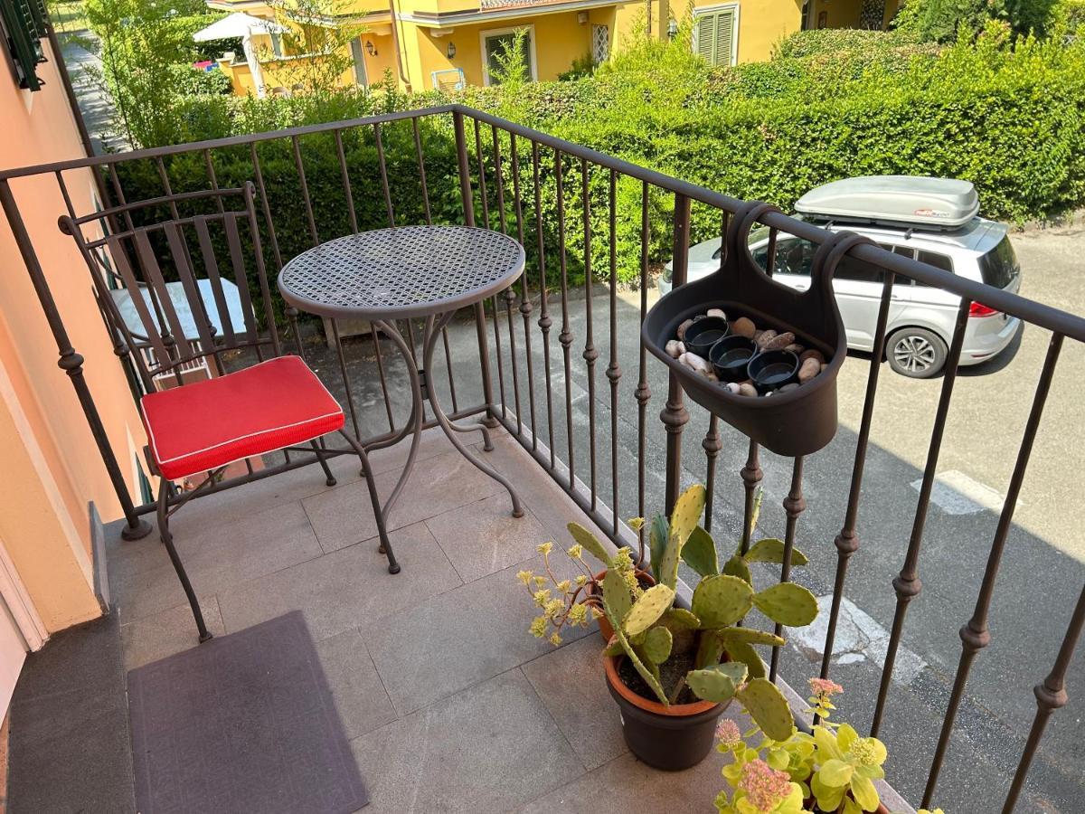 Ferienwohnung La Chiave Di Sol 2 Lucca Exterior foto