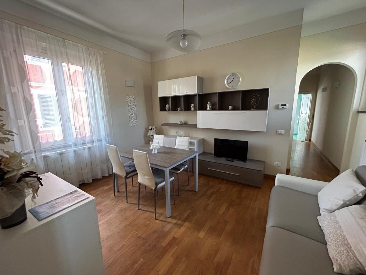 Ferienwohnung La Chiave Di Sol 2 Lucca Exterior foto