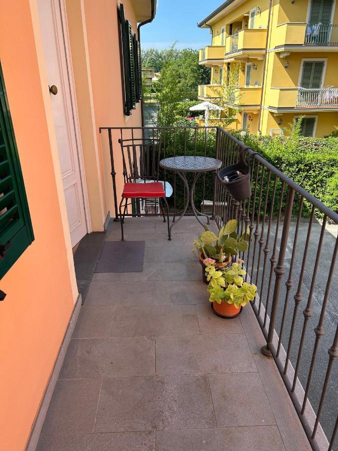 Ferienwohnung La Chiave Di Sol 2 Lucca Exterior foto