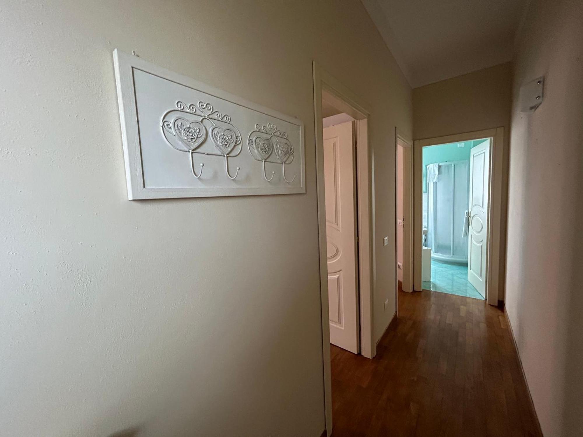 Ferienwohnung La Chiave Di Sol 2 Lucca Exterior foto