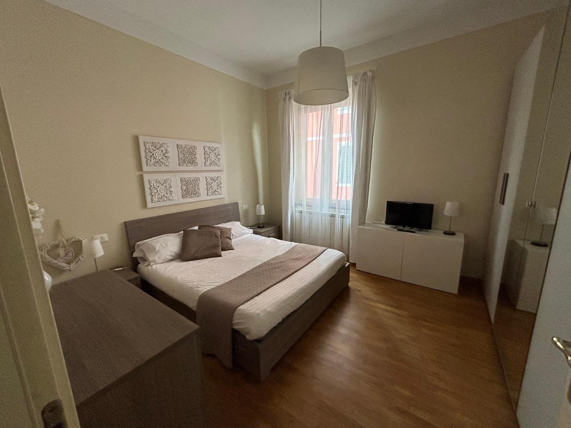 Ferienwohnung La Chiave Di Sol 2 Lucca Exterior foto