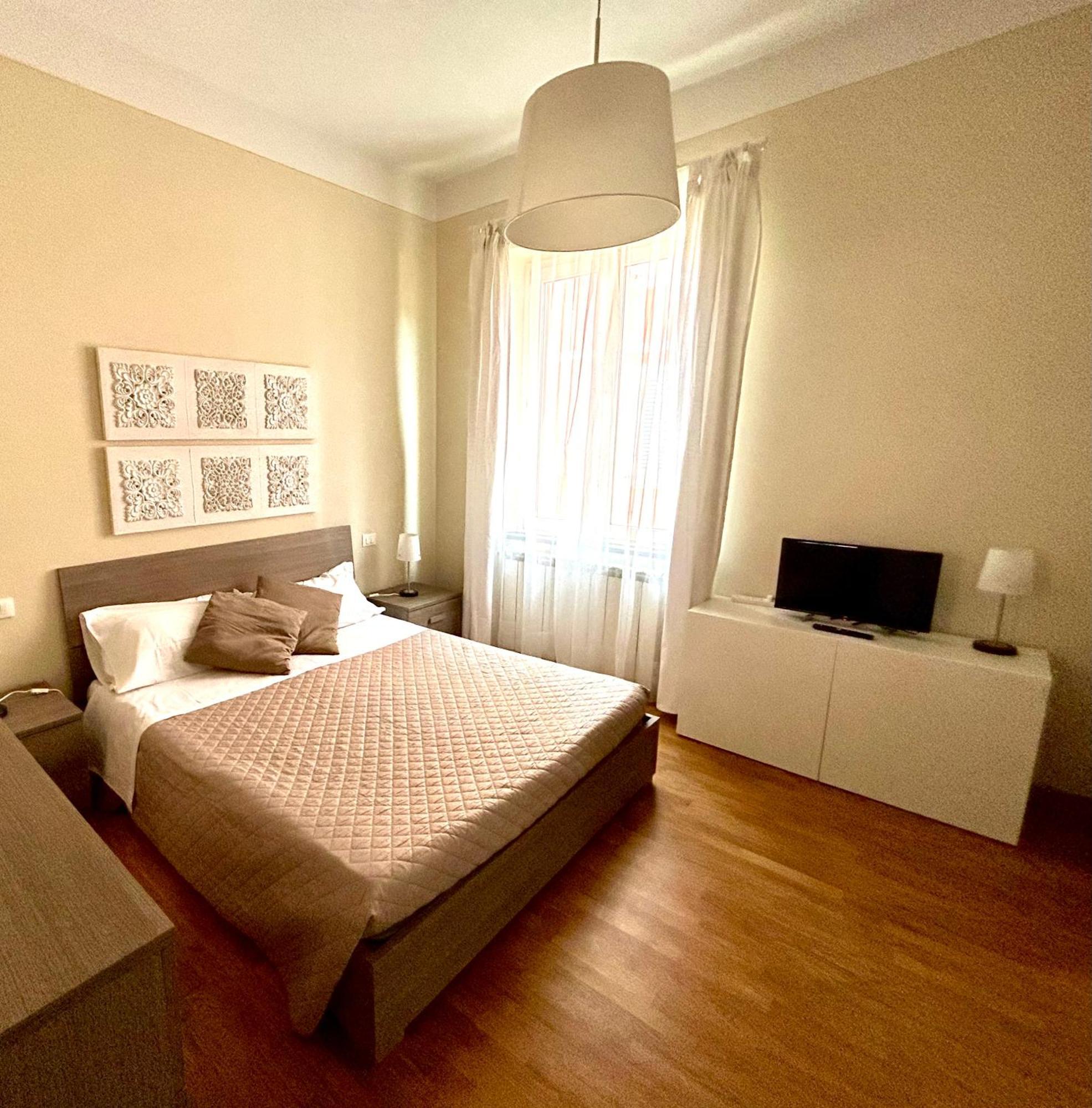Ferienwohnung La Chiave Di Sol 2 Lucca Exterior foto